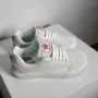 厚底拼色多色韩版板鞋