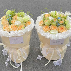 Flower Bouquet Shaping Sheets, Wholesale Paper Waterproof Flower Wrapping Material—Ideal for Securing and Decorating Bouquets