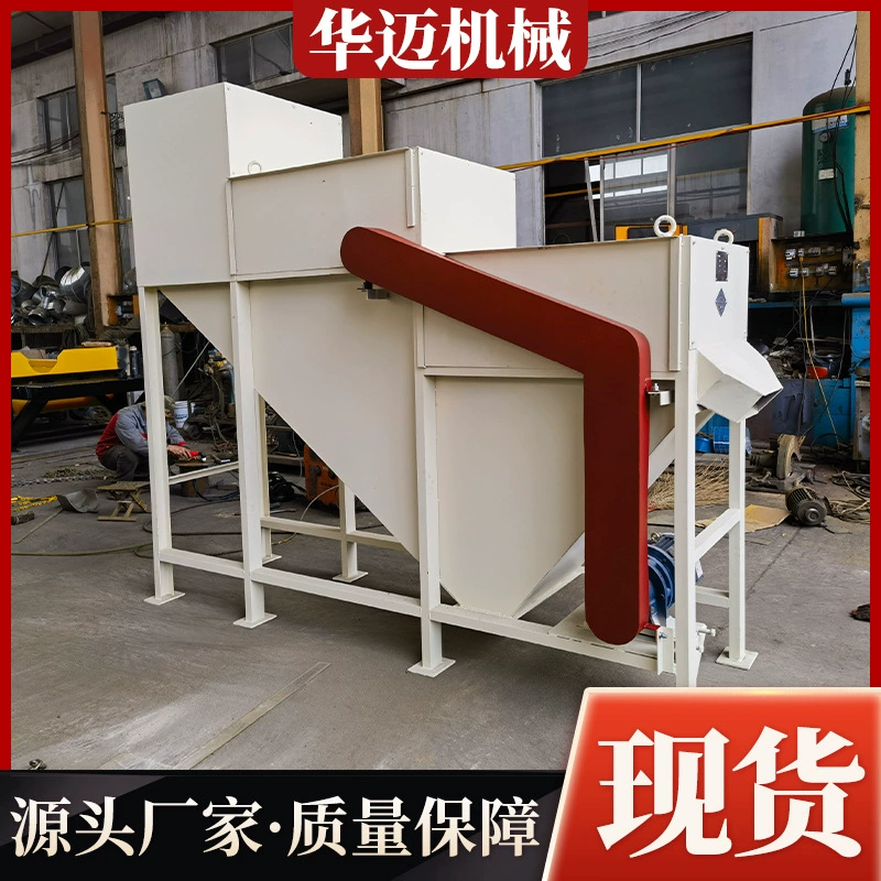 Сухой порошок для удаления железа, кварцевый песок, марганцевая руда, коричневый железный гематит, лимонит, спектролит, хромит, сверхсильный магнитный сепаратор железа