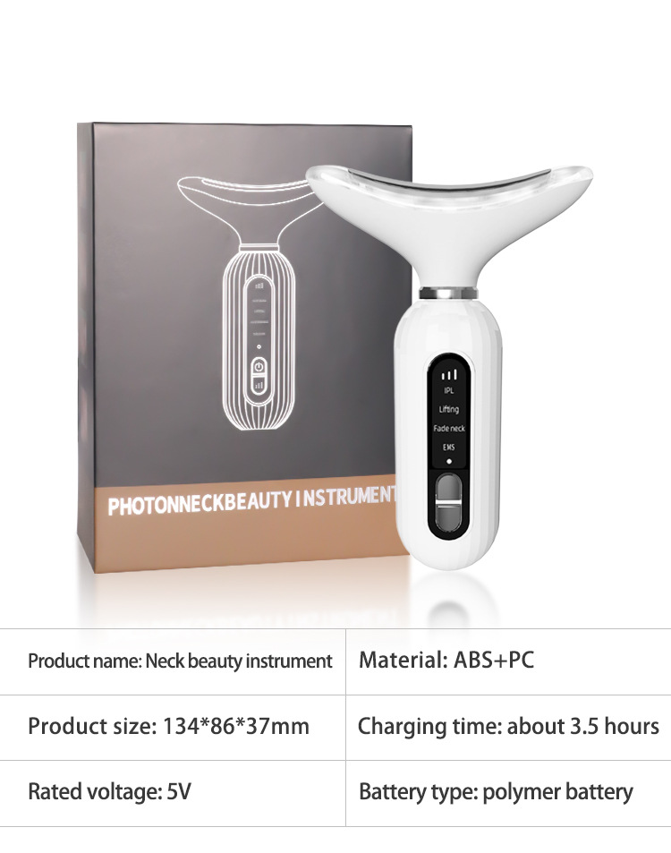 Neck Beauty Device Image 6