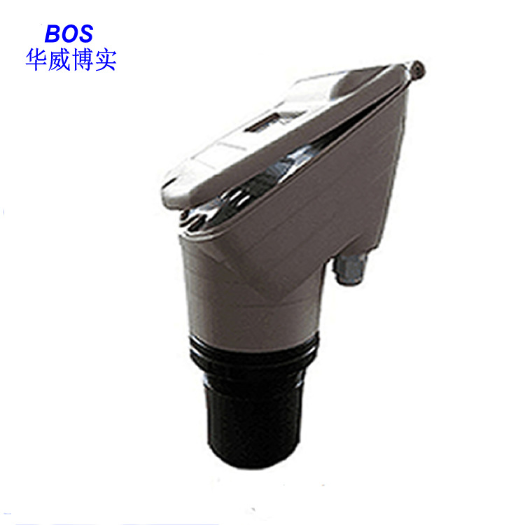 手持式超声波流量计 液体数显流量计   分体式超声波流量计