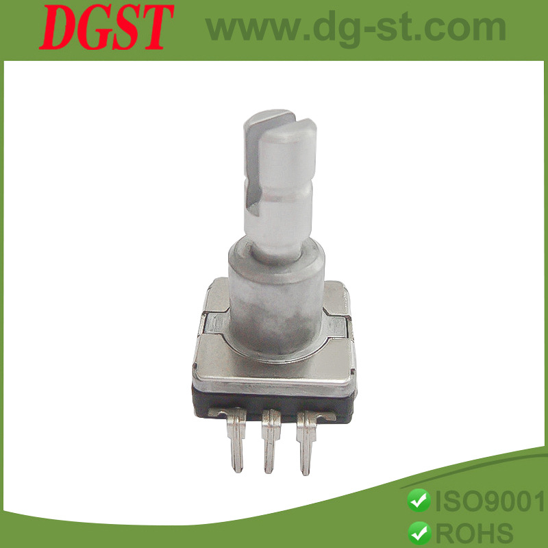 硅胶编码器 车载11型编码器 智能家居编码器 特殊柄编码器厂家