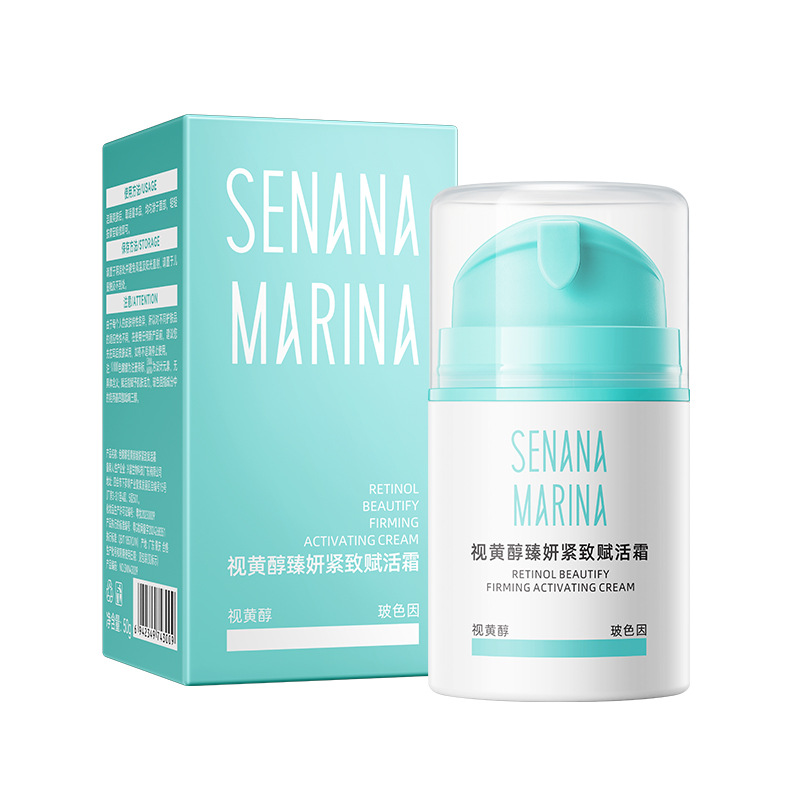 Crema 50g