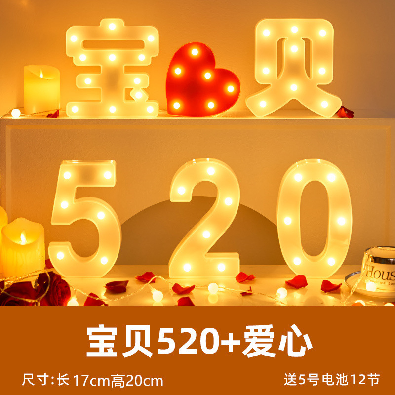 アルファベットのランプの誕生日おめでとうございます。|undefined