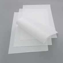廠家批發60g醫用透析紙 可淋膜塗膠手術用咽拭子口罩包裝紙