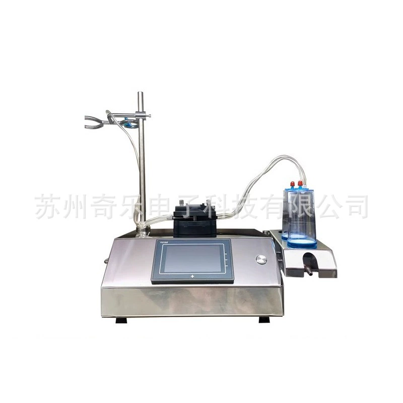 Нержавеющая сталь одноразовый сборщик бактерий стерильный инспектор интеллектуальный сборщик бактерий