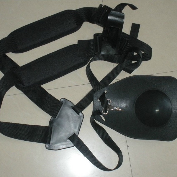 厂家供应割草机背带，双肩和单肩，采茶袋,工具袋