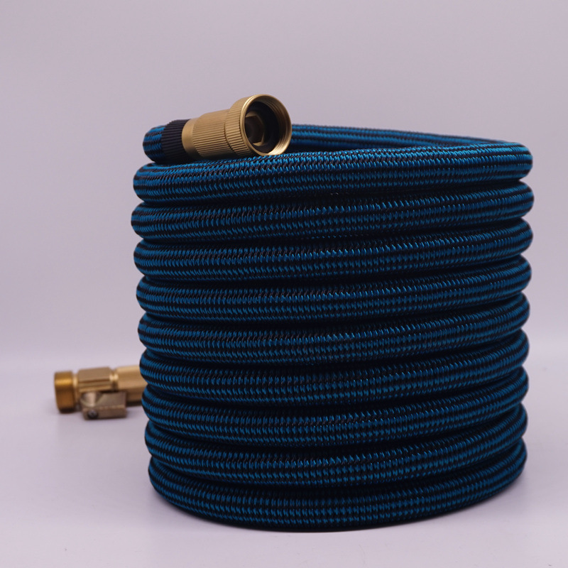 高压花园伸缩水管可扩展花园软管浇花水管可收纳跨境品质产品全检
