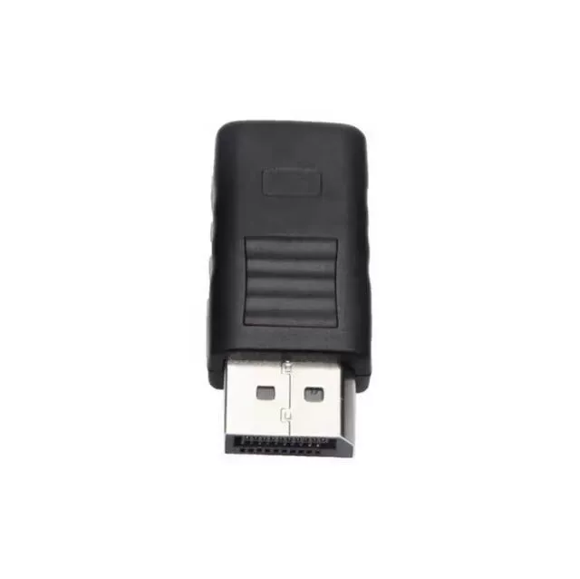 Эмулятор виртуального дисплея DisplayPort EDID, поддельная нагрузка 2K/4K, мини/полный plug-and-play DP