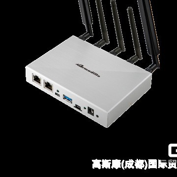 日本アットマークテクノ  Armadillo-IoT Gateway G4 WLAN
