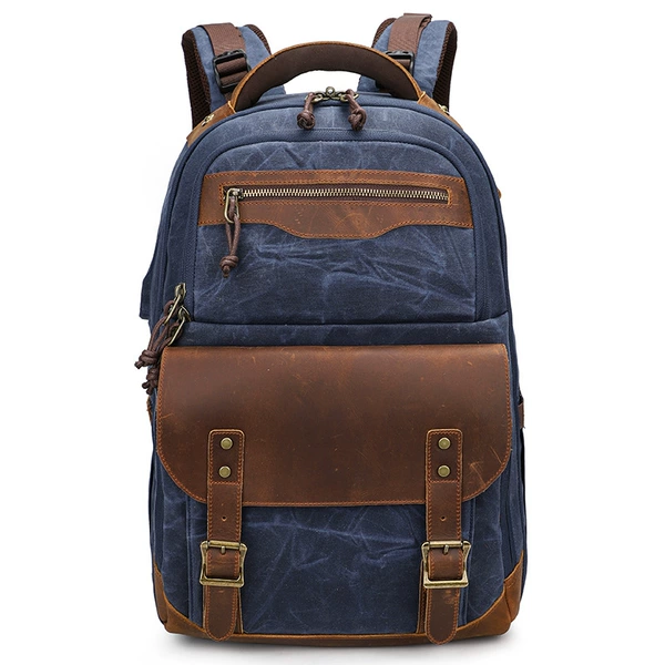 K813 blue
