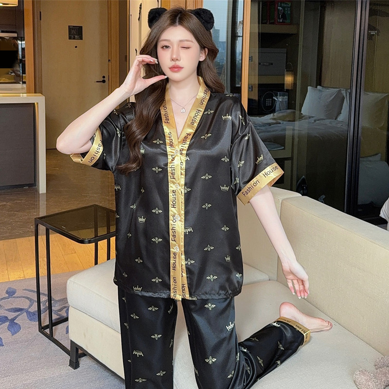 964# 짧고 긴 검은 벌