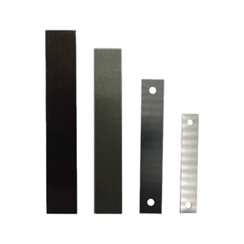 冷轧取向硅钢;其他硅钢;无取向硅钢