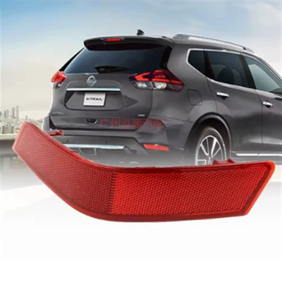 Bumper Light Rear Fog – Fog lamp