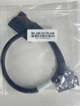 �ŷ��������MR-J2M-CN1TBL05M+MR-TB50 1M 2M ��Ӿ�+����̨