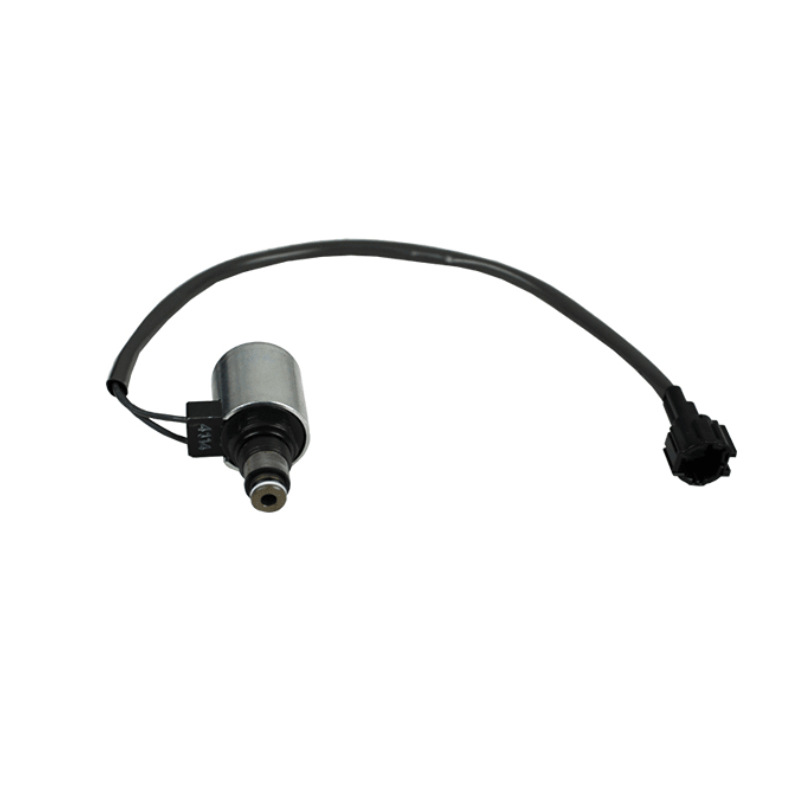 Válvula de control de carretilla elevadora 91E72-03100 aplicable a Mitsubishi F18C 14E 16D accesorios de carretilla elevadora solenoide