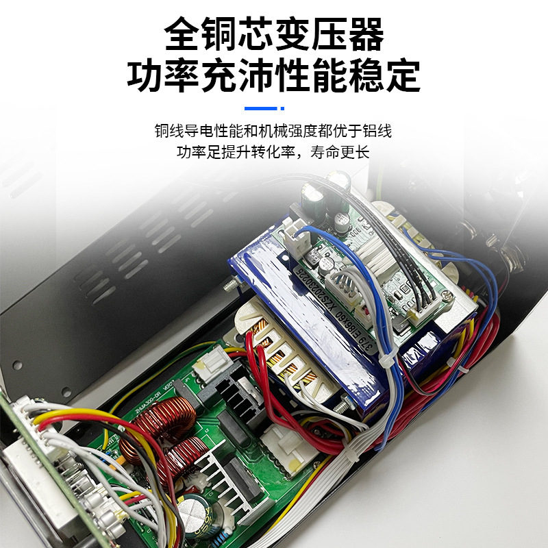 Паяльная станция Hanbao комплект SQE379D