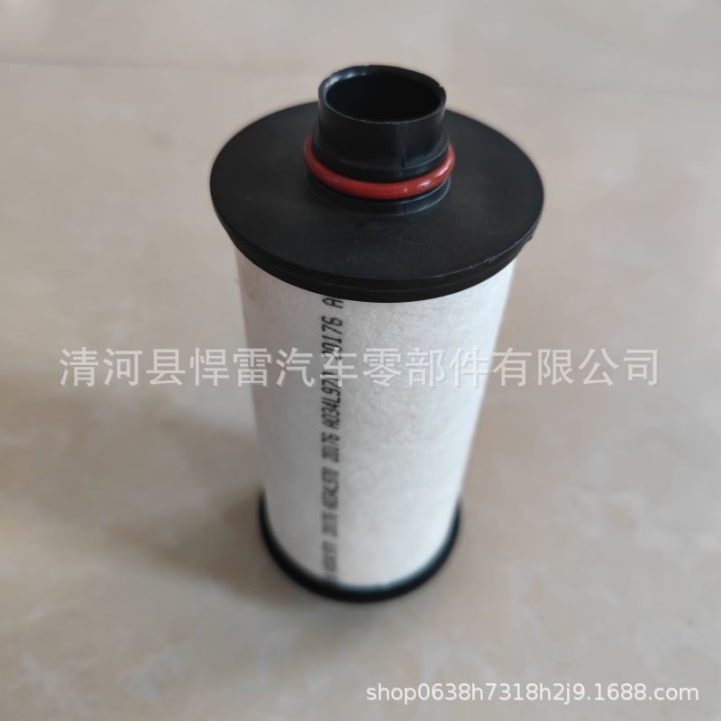 Oil-Gas Separator Filter Element SAO6218 A034L970 400406-00160