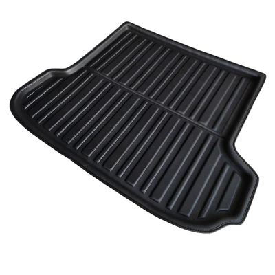 3D19 Subaru XV Impreza: Trunk Mat - tiger-15-18-special-car