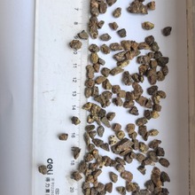 工厂直供优质石榴石滤料 污水处理滤料 工业过滤系统水质净化砂