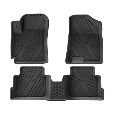 Car Floor Mats, Special | Modelə uyğun ayaqaltı