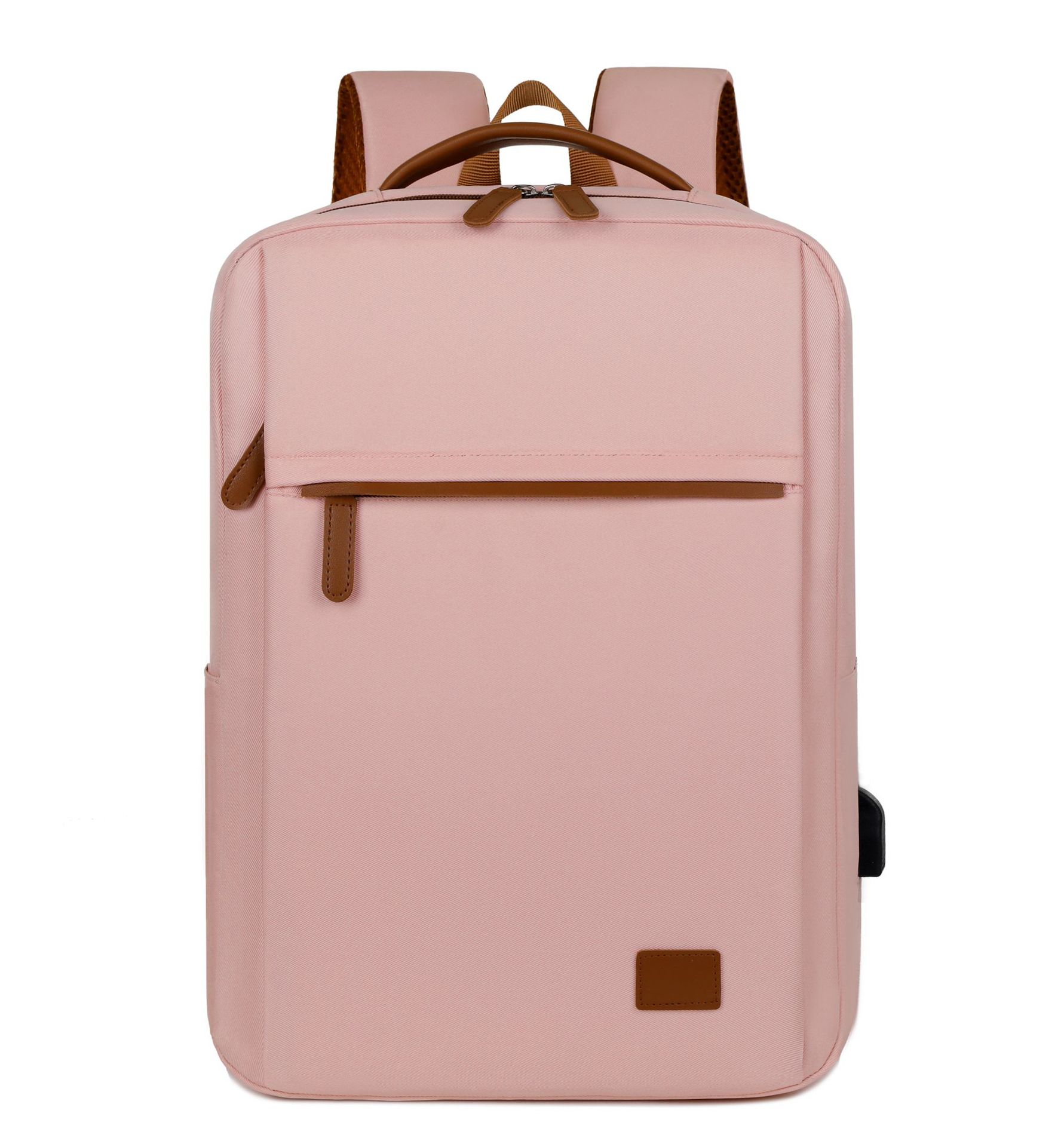 Transfronterizos nueva mochila de viaje de gran capacidad duradera a prueba de salpicaduras computadora ligera de negocios mochila de negocios