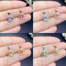 S925���y�ĵ����Ƕ��Ȼ�Sˮ��͸�xʯ�ȿɐەr�лʹڿ�ʽֱ����؛
