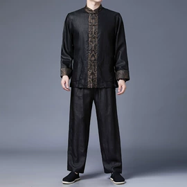 男式夹克;男式大衣;男式真皮皮衣