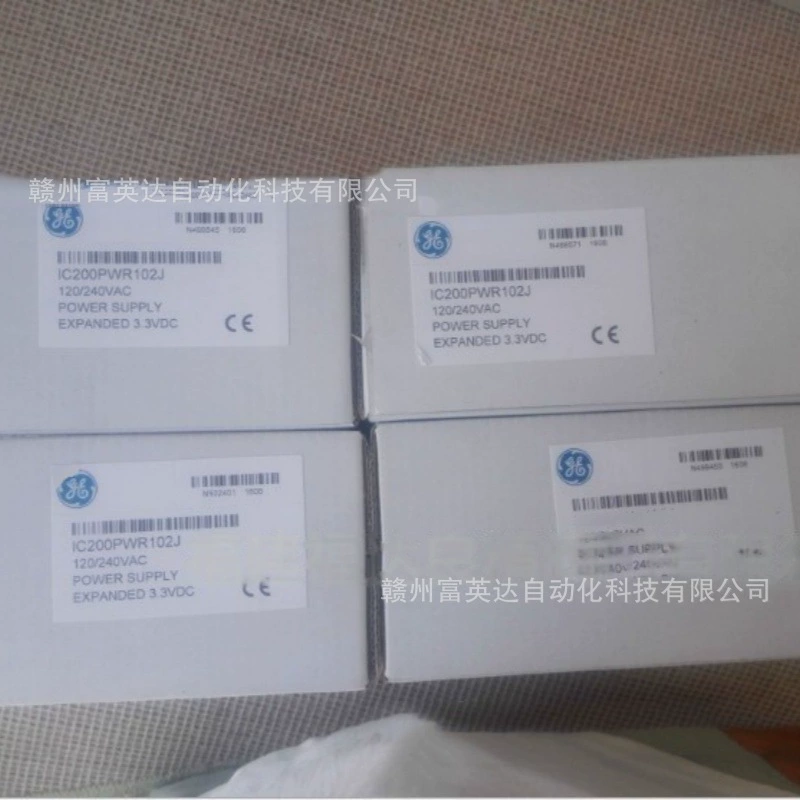 IC693PWR321U/HE693RTD601Q/IC693MDL646CPLC модуль инвентаризации спотовая цена переговоров