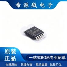 ԭװTPS54260DGQR ��ѹ��2.5A 3.5V~60V TPS54260 MSOP-10-EP��װ