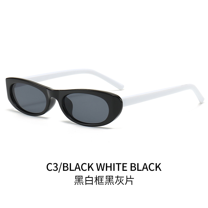 흑백 프레임 검은 색과 회색