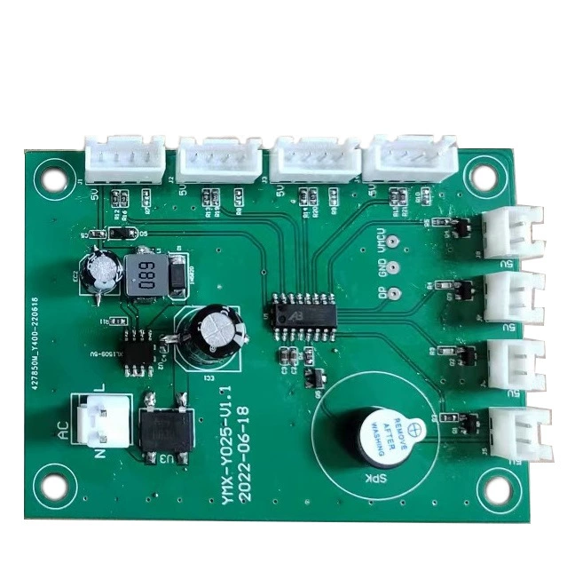 DC блок питания модуль датчик сигнализация 5V 17 17V