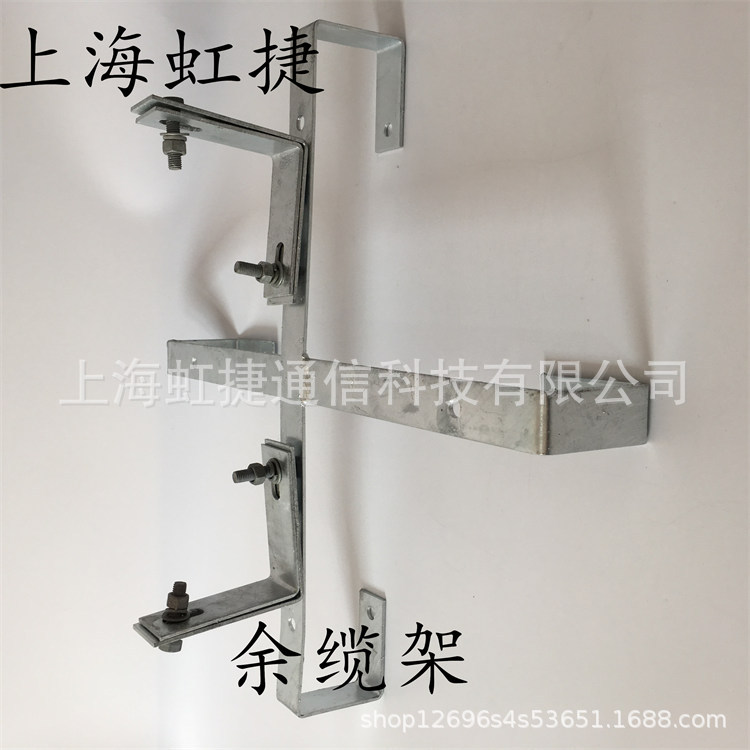 塔用内盘式余缆架 ADSS光缆盘缆架  光缆余缆箱内热镀锌预留架