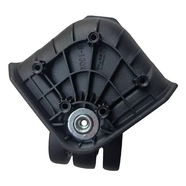 Weiming Technology B-130D Wheel Replacement Suitcase Caster Wheel Luggage Repair Parts Travel Suitcase Wheel