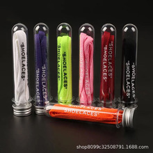 适用于naike空军一号OW联名af1板鞋aj1运动鞋男女款字母个性鞋带