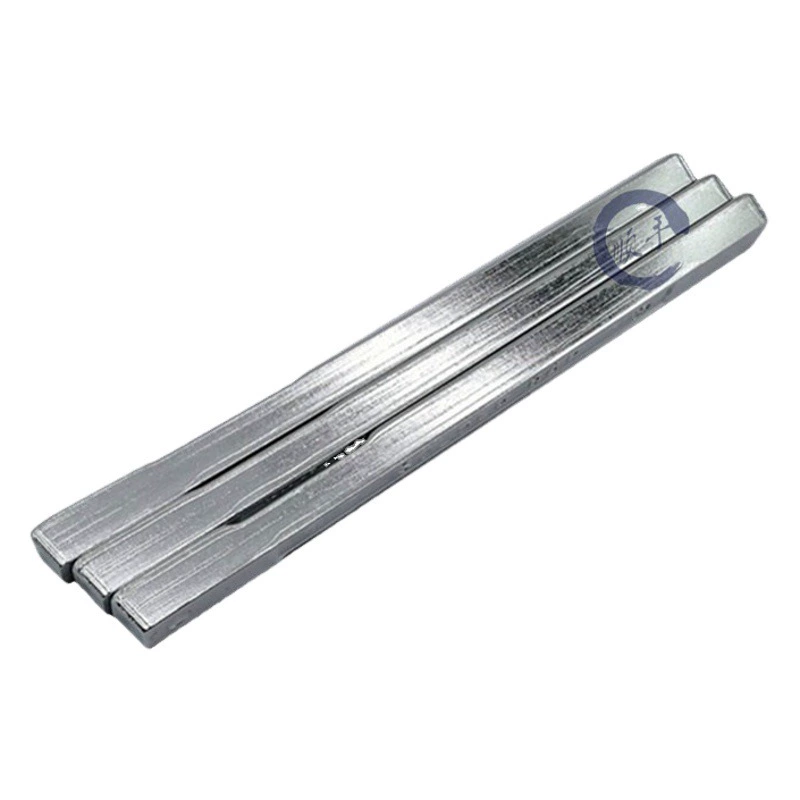 Экологичные бессвинцовые оловянные полоски 100PPM бессвинцовые бесгалогенные паяльные стержни Низкотемпературное олово содержит серебро медь высокотемпературные экологически чистые паяльные полоски