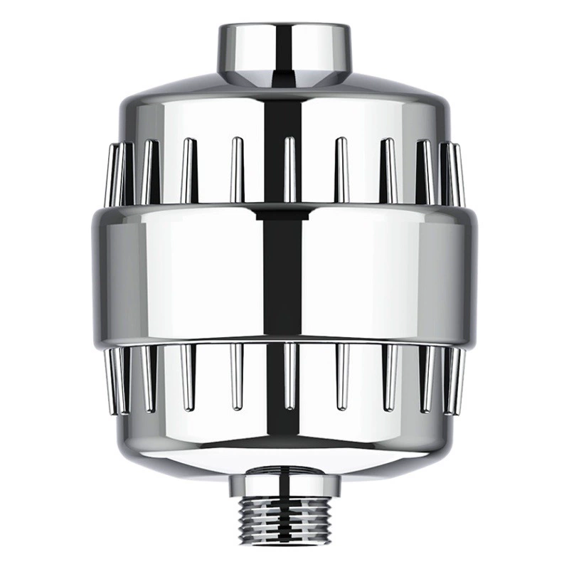 Трансграничная электронная коммерция 15-25-слойный фильтр для душа, набор фильтров для ванны, очиститель воды для душа, очиститель для душа