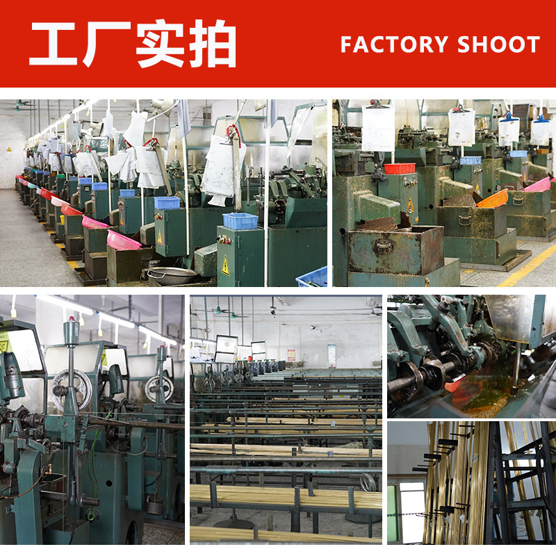 304 스테인레스 스틸 POM 플런저 기계 M3M4 내부 육각형 볼록 끝 부분, 플라스틱 기둥 강성 높은 내마모성 고정 나사 포함