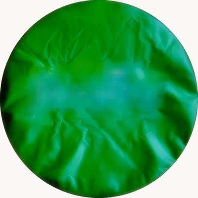 Spare wheel cover — Source Manufacturer, Suitable for Various Car - 14inch-pure-green