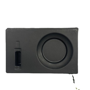 Customized Pulp Support, Black Pulp Pulp Inner Support, Sugar Cane Pulp, Biodegradable Pulp Molding, Paper Lining, Paper Blister