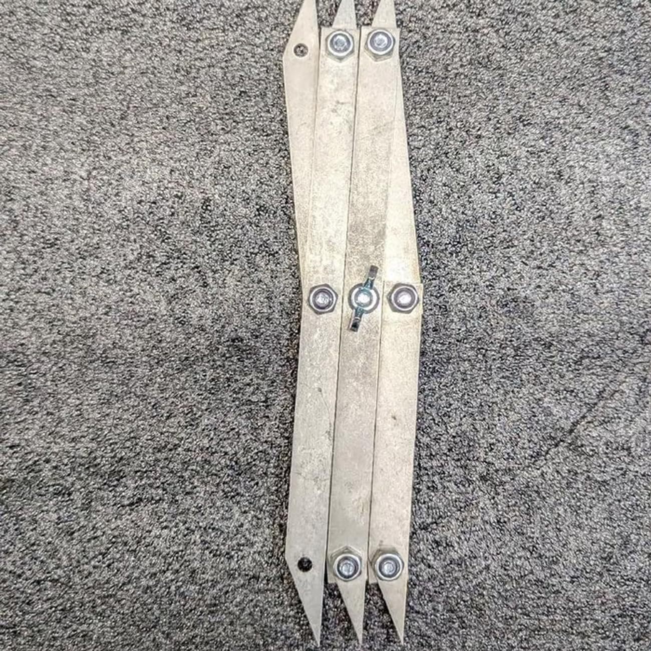 Pro 3 Point Center Picket 专业 3 点中心查找器