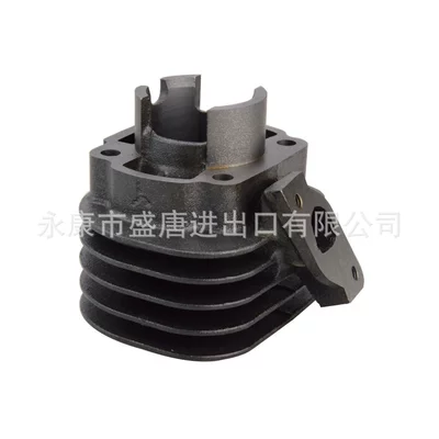 Cylinder and parts piston fit JOG