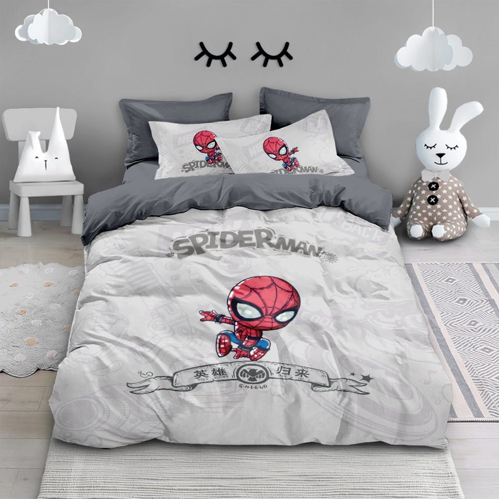 Bedspread