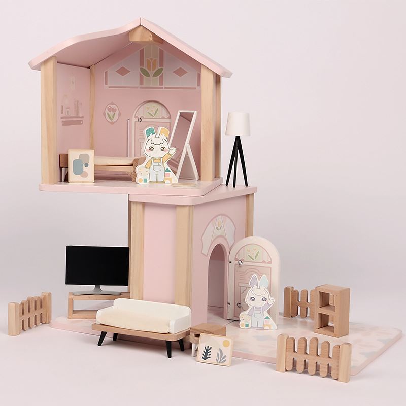 백도치즈 인형방