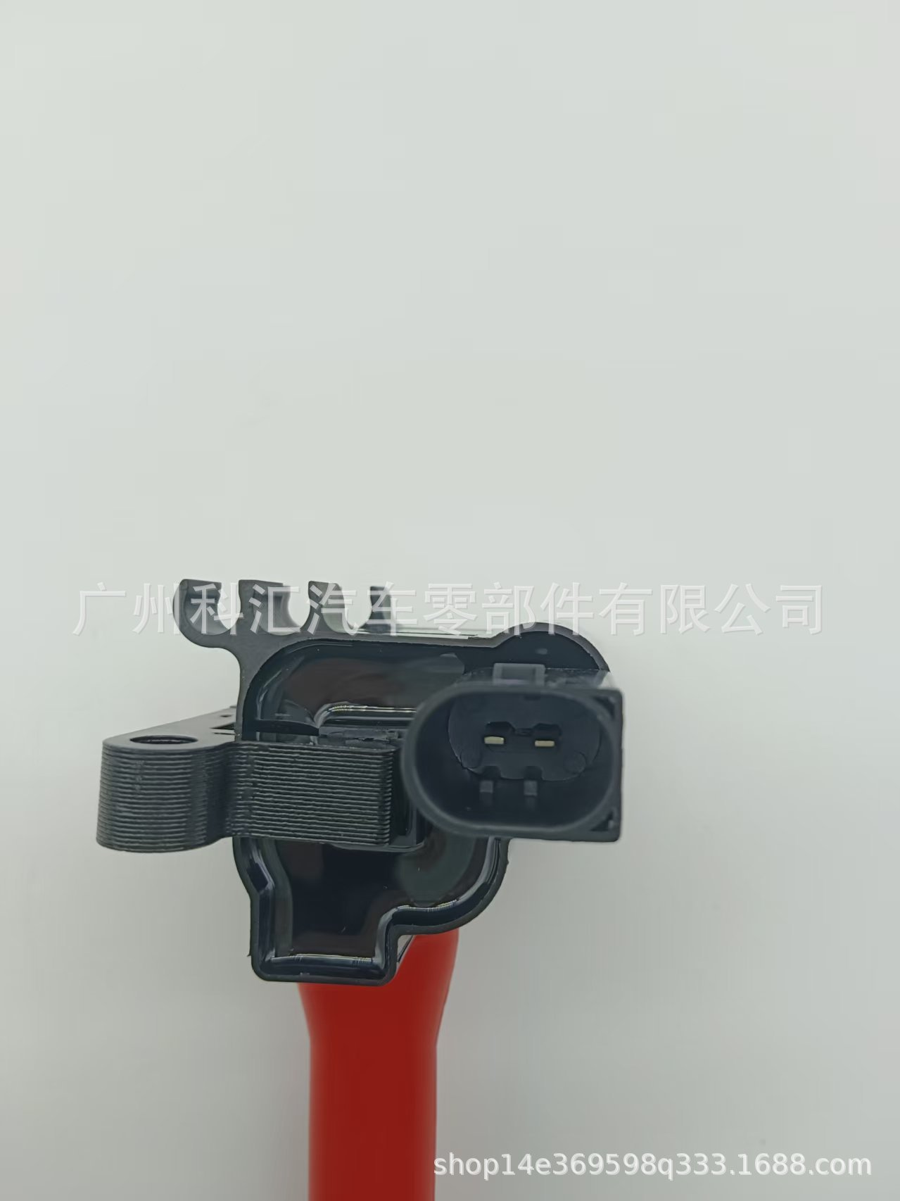 Manufacturer's Best-Selling Red Nec90013A Nec000130 Nec100870 Ignition Coil Huatai Baolige
