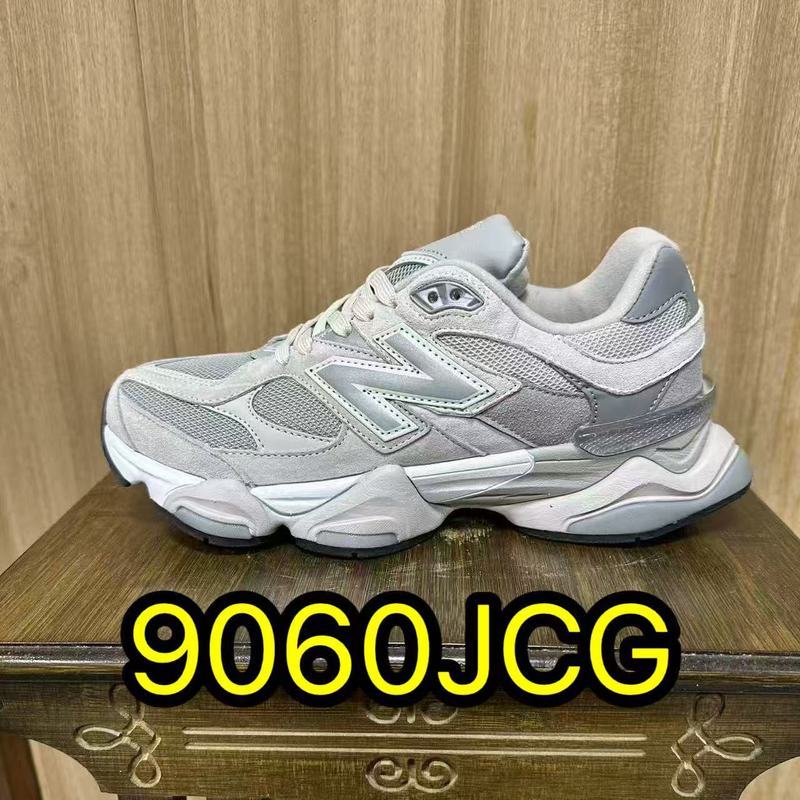 外国貿易莆田 NB9060 小象蹄男性と女性の多用途スポーツシューズメッシュお父さん靴ランニングシューズ 36-47|undefined