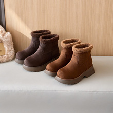 �ٸ�Դ8CM���ѩ��ѥŮ���ë2025�¿�����߶�ѥ�ӽq��ů��Ь