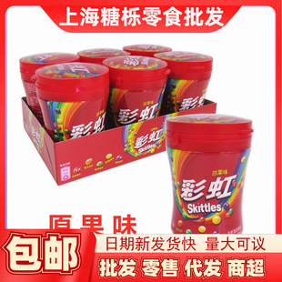 ���Ʋʺ���120g*6ƿ�����bˮ����ܛ��ϲ�ǃ�ͯ��ʳԭ��ζ���l