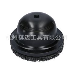 アルミホイールハブサンダーセットホイールハブとブレーキディスククリーニング自動車板金研磨錆除去研削ペイント