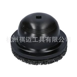 Aluminum Wheel Grinder Set Wheel Hub and Brake Disc Cleaning Car Sheet Metal Polishing Rust Removal Grinding Paint
